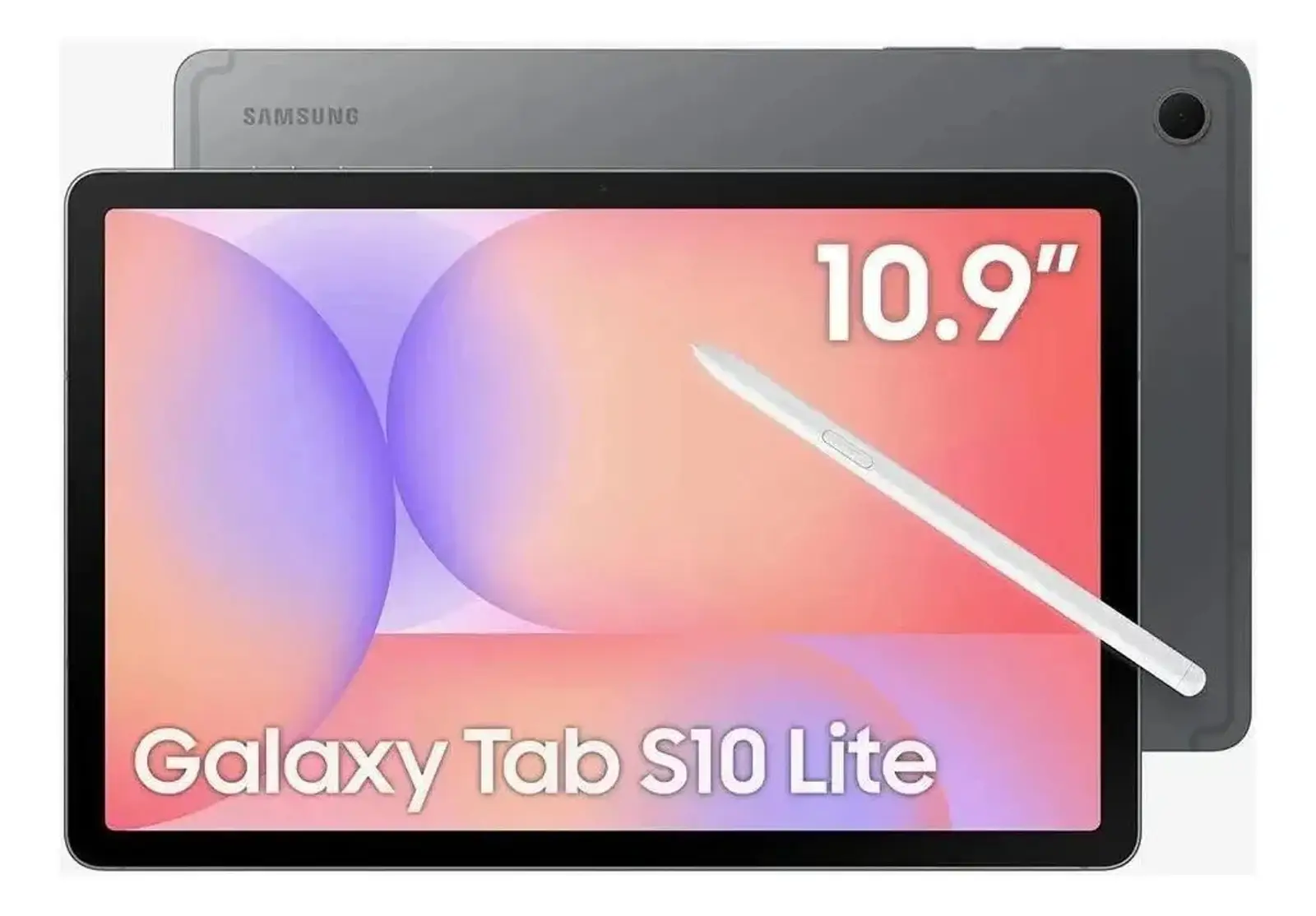 Galaxy Tab S10 Lite X406, proxy 128 GB.