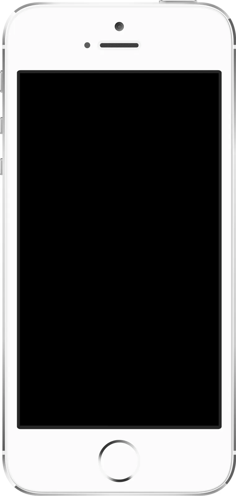 Imagem representativa: iPhone SE (1st generation)