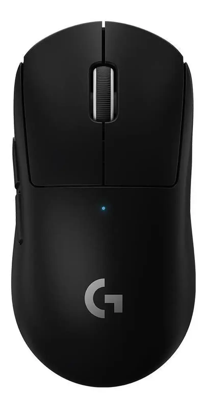 PRO X SUPERLIGHT 2 preto, o irmão de esports do G305 X SUPERLIGHT.