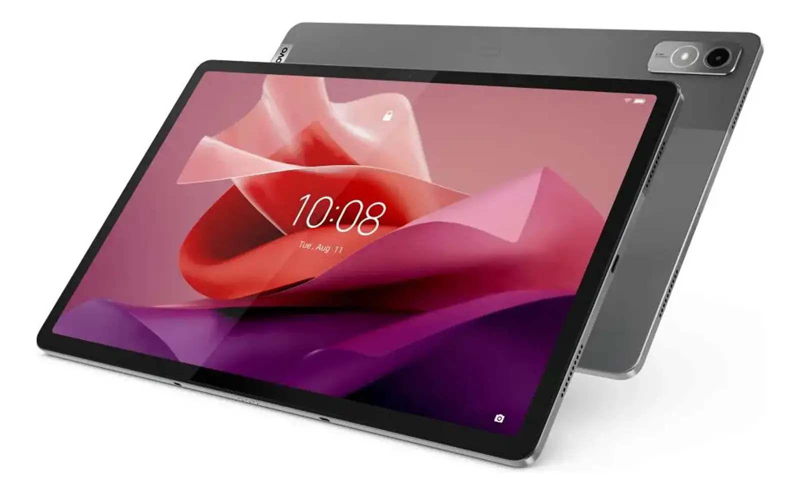 Lenovo Tab P12, tela 12,7".