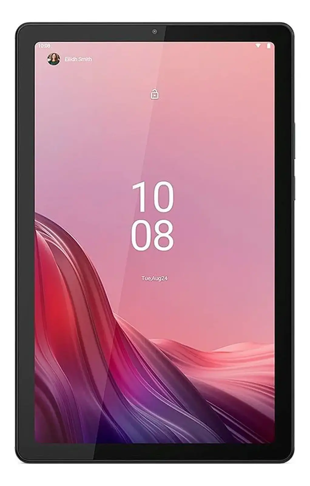 Lenovo Android da faixa, não o P12 de 12,7".